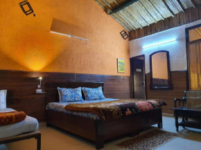 Anglers Parc Resort